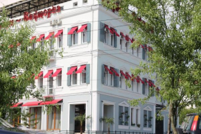 Отель Boutique Hotel Atrium-Victoria  Сухуми